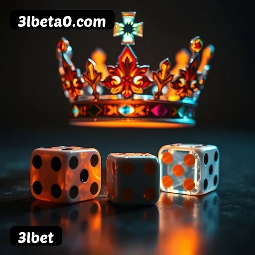 Tabela RTP dos jogos de cassino da 3lbet