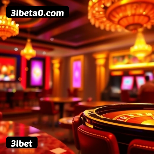 Principais provedores de slots da 3lbet - NetEnt, Pragmatic Play, Play'n GO