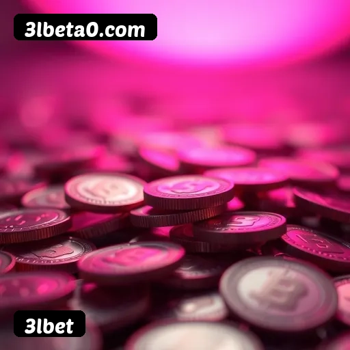 Níveis do programa VIP da 3lbet